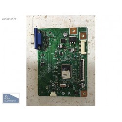 BN41-00795A , Pebble_17 , BN91-01490Y , SAMSUNG LCD MONITOR MAIN BOARD BN41-00795A , Pebble_17 , BN91-01490Y , SAMSUNG LCD MONITOR MAIN BOARD